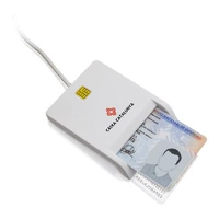 Card Reader Electron