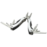 Casper 11 Function Multi Tool In Silver