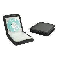 Cd Holder Case Square