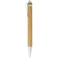 Celuk Ball Pen In Brown