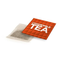 Chamomile Tea Envelope