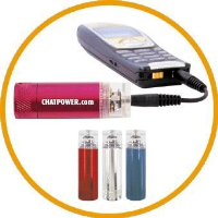 Chatpower 2600 Emergency Smart Phone Charger