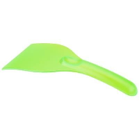 Chill Ice Scraper In Lime