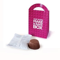 Chocolate Muffin Make & Bake Box