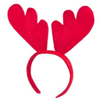 Christmas Antlers