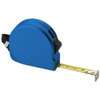 Clark 3M Measuring Tape In Royal Blue