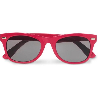 Classic & Stylish Childrens Sunglasses In Fuchsia Pink