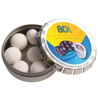 Clic Clac Tins Of Mints