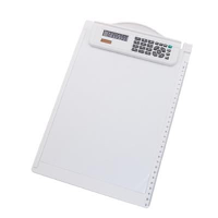 Clip Calculator Oster
