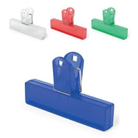 Clip Flint