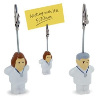 Clip Memo Holder Sanus