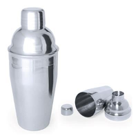 Cocktail Shaker Tobassy