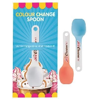Colour Changing Spoon