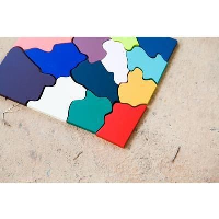 Colour Puzzle