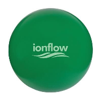 Colourball Stress Ball In Green