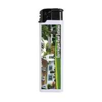Colourtop Lighter In Black