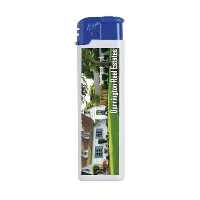 Colourtop Lighter In Blue
