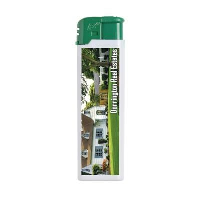 Colourtop Lighter In Green