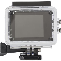 Compact And Waterproof Hd 720P Action Camera