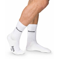 Compressed Cotton & Spandex Socks