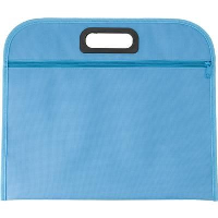 Conference Bag In Pale Blue