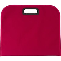 Conference Bag In Red