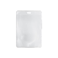 Conference Card Holder Badge