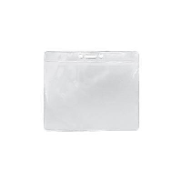 Conference Card Holder Badge