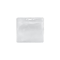 Conference Card Holder Badge