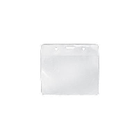 Conference Card Holder Badge