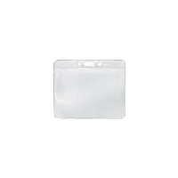 Conference Card Holder Badge