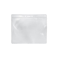 Conference Card Holder Badge