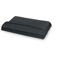 Conference Folder In Black