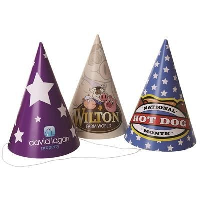 Conical Party Hat