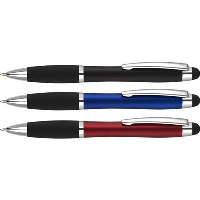 Contour-I Glow Ball Pen