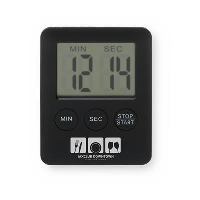Cooking Time Timer