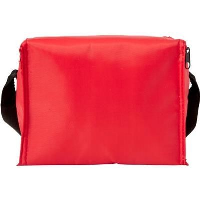 Cool Bag In Red