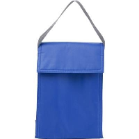 Cooler & Lunch Bag In Cobalt Blue