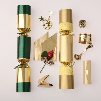 Corporate Christmas Crackers