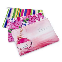 Cosmetics And Toiletry Purse