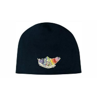 Cotton Beanie Hat