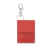 Cpr Mask In Polyester Case