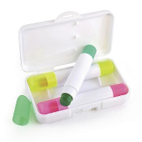 Crayon Highlighter