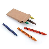 Crayon Set Pichi