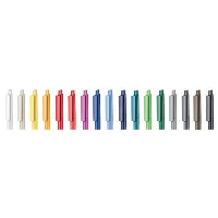 Crest Ball Pen