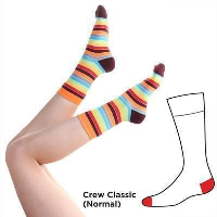 Crew Classic Socks