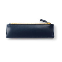 Cross Pen Pouch With Trackr Bravo Gift Set In Midnight Blue
