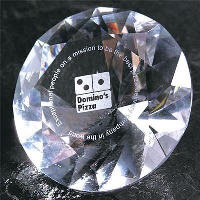 Crystal Diamond