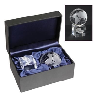 Crystal Globe