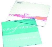 Crystal Mousemat